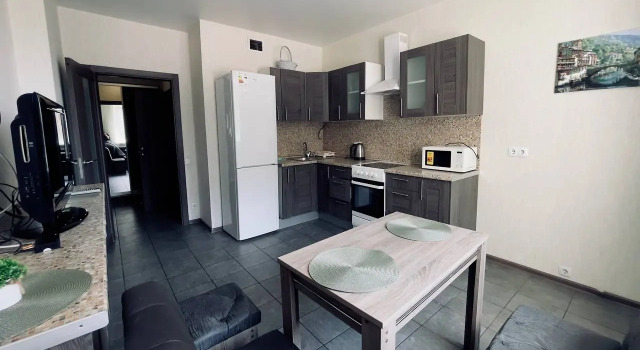 U Grinvud Parka Flat, Réserver Appartement Putilkovo Krasnogorsky District
