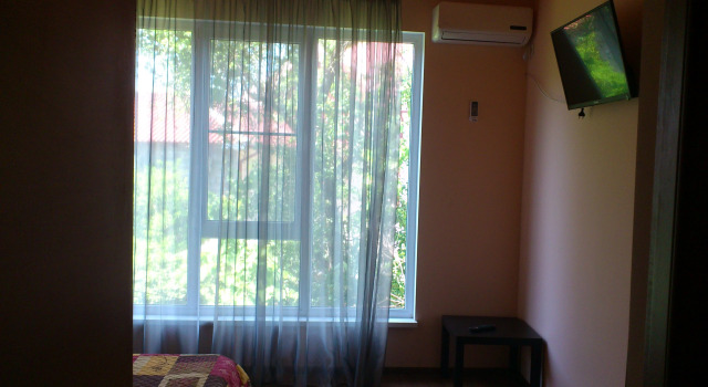 Kivi Guest House