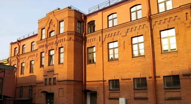 Na Bobruyskoy Lodging Houses, Rezervovat Hostel Hostely v Petrohrad, poblíž Ploshchad Lenina Metro Station, Hostel
