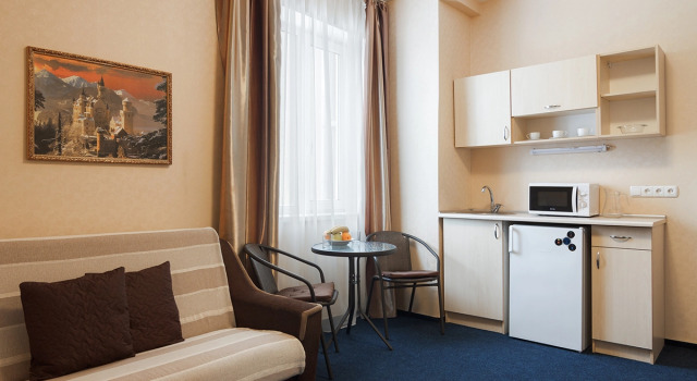 Suite Asotel