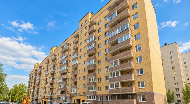 Квартира КАК ДОМА Однушка на Краснинском шоссе 26А