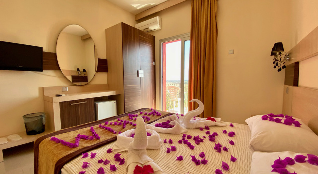 Номер Standard Celebi Garden Hotel	