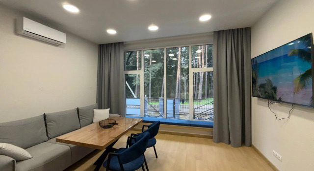 ForRest 4 Apartments, Buchen Sie Ferienwohnung Minsk 