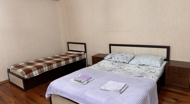 Suite Mayak Guest House