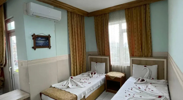 Апартаменты Best Life Apart Hotel