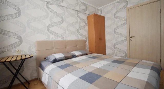 Stromyinka 14/2 Flat, Réserver Appartement Sokolniki VAO Area
