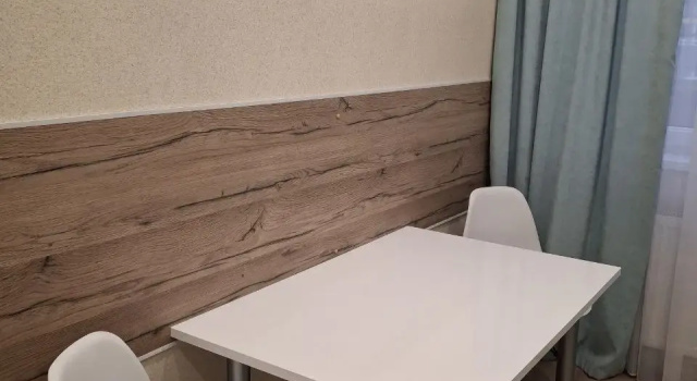 Appartement Na Selme Flat