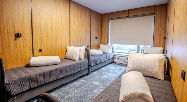 Номер Standard Отель Keruen inn Semey