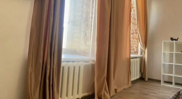 Квартира на Улице Луначарского 10/16, Забронировать Апартаменты/квартира Отели Нижнего Новгорода с парковкой, Парковка