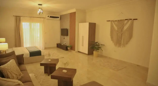 Settle Inn South 90 Apartments, Rezervovat Apartmán Káhira Cairo Governorate