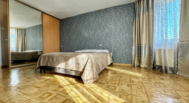 Kvartira Na Lermontova 52 Apartments, Rezerwuj Apartament Chabarowsk Kraj Chabarowski