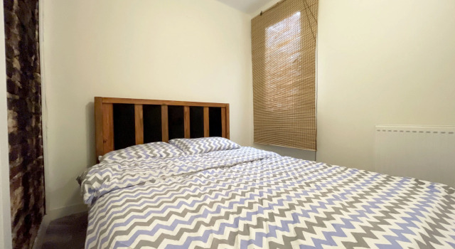 Двухместный номер Standard с балконом и с красивым видом из окна Апартаменты 2BR/2Bath Central Apt, Balcony - Near Hilton