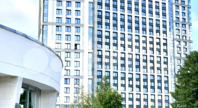 Апартаменты Уютная Студия, Забронировать Апартаменты/квартира Отели Москвы с парковкой, рядом с Ботанический сад (МЦК), Парковка