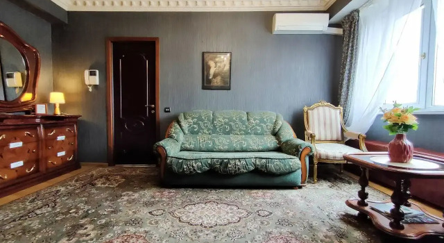 Апартаменты Family Flats Vlasyevskiy, Забронировать Апартаменты/квартира Арбат Центральный административный округ