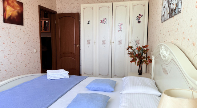 3kh komnatnye na Zyuzinskoy Apartments, Réserver Appartement Hôtels SPA à UZAO Area, SPA
