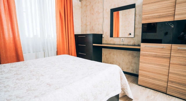 Апартаменты Atlant Apartments 219