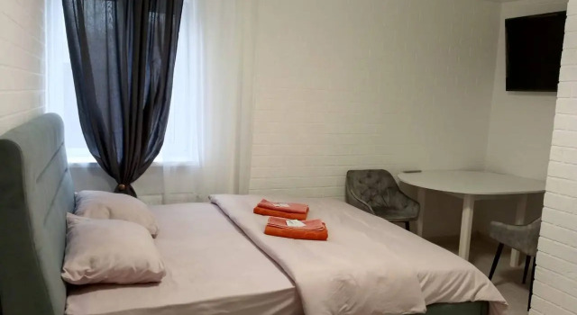 Двухместный номер Standard Отель Maziiz Hotel на Советском
