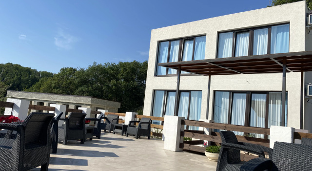 Гостевой дом Villa16plus, Забронировать Гостевой дом Сочи Большой Сочи