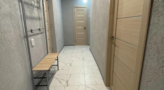 Апартаменты Квартира на Некрасова, 1А