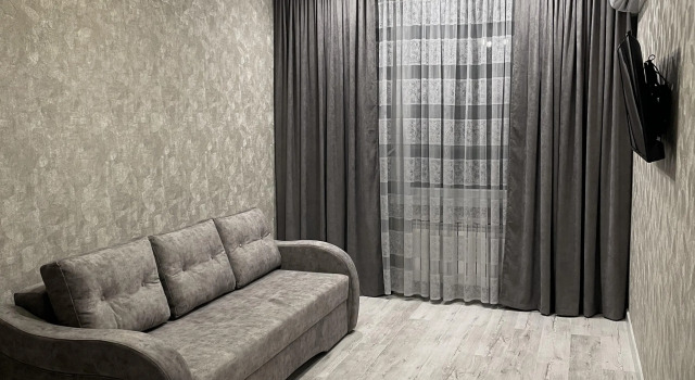 Two-room apartment on Suzdalskaya Flat, Réserver Appartement Kaliningrad Kaliningrad Region