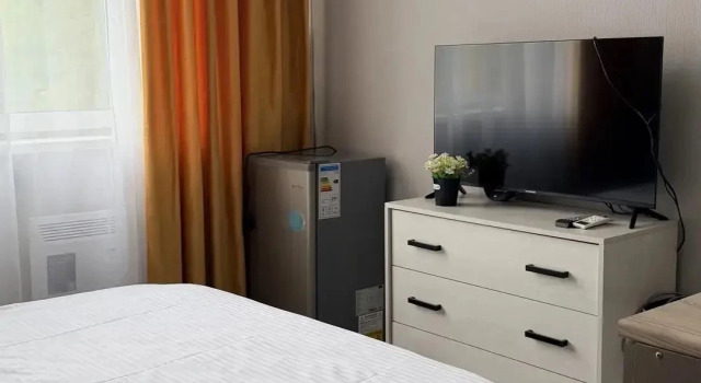 Prichal 52 Apartments, Prenota Appartamento Mosca Russia