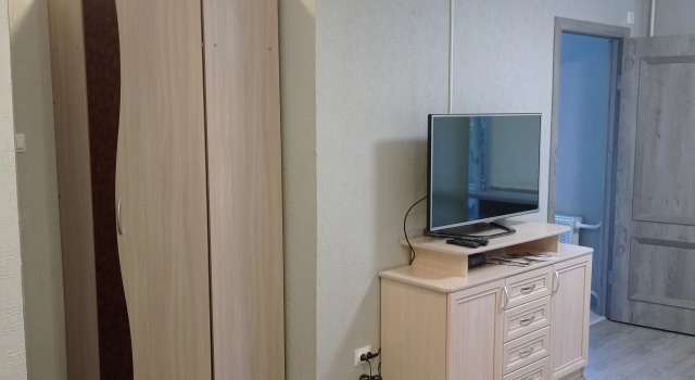 Uyutnaya V Tsentre Vsyo Ryadom Flat, Book Apartment Kaliningrad Kaliningrad Region