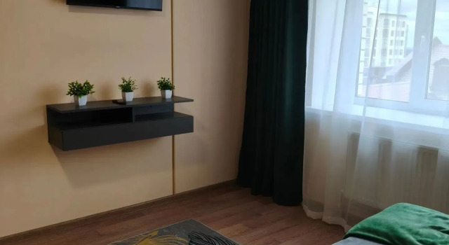 Novy Uyut Flat, Prenota Appartamento Hotel a Central Russia con parcheggio, Parcheggio