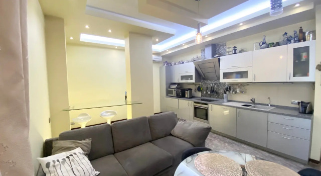 Izmaylovo Lyuks Flat, Rezervovat Apartmán Hotely v Moskva s parkováním, poblíž Pervomayskaya Metro Station, Parkování