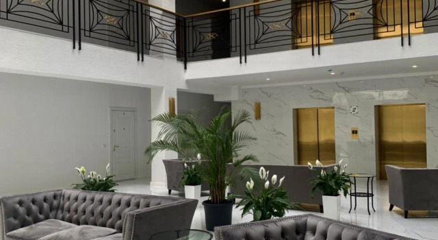 Raushen-Apart Apartments, Book Apartment Svetlogorsk 