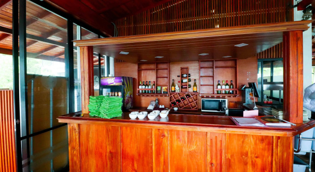 Отель Yoho Thuruliya Lodge