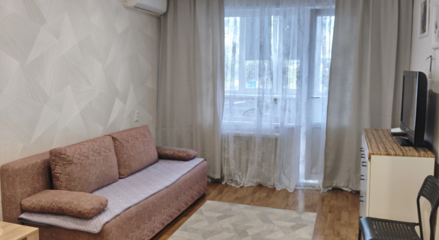Pritytskogo 38 Metro Pushkinskaya Apartments, Buchen Sie Ferienwohnung Minsk Minskaja Woblasz