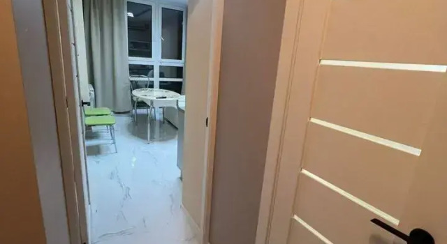 Odnokomnatnaya Romanycheva 5 Flat, Prenota Appartamento Balašicha Oblast' di Mosca