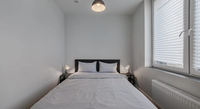 Smart Host Na Tekhnoparke Apartments, Prenota Appartamento Hotel a UAO Area con parcheggio, Parcheggio