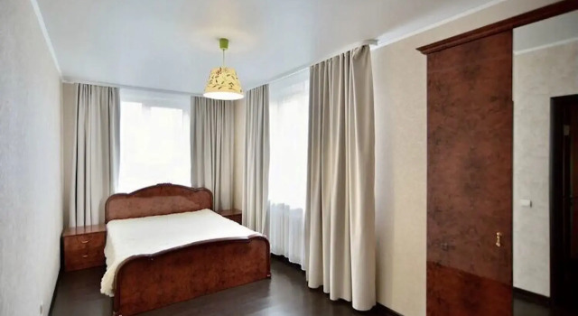 Na Ulitse Mendeleeva 145 Flat, Rezervovat Apartmán Hotely v Bashkortostan s parkováním, Parkování