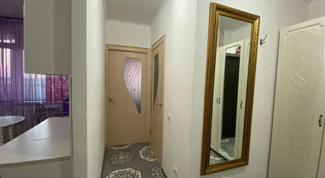 Апартаменты Хант