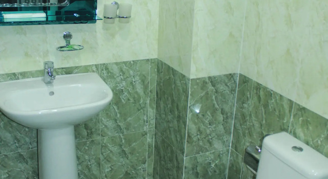 Люкс Отель Khuand Deluxe