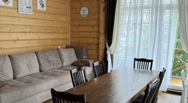 315 v Family Alley Apartments, Book Apartment Syrostan Chelyabinsk Region