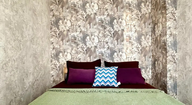 Posutochno Ryadom S Globusom Flat, Rezerwuj Apartament Sovetsky district 