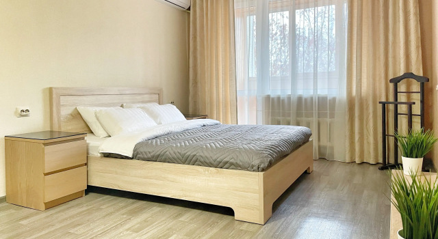 KvartAp Na Romantikov 9 Apartments, Prenota Appartamento Hotel economici a Tatarstan