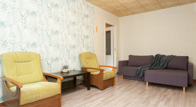 Teatr-Hotel Apartments, Book Apartment Kaliningrad Kaliningrad Region
