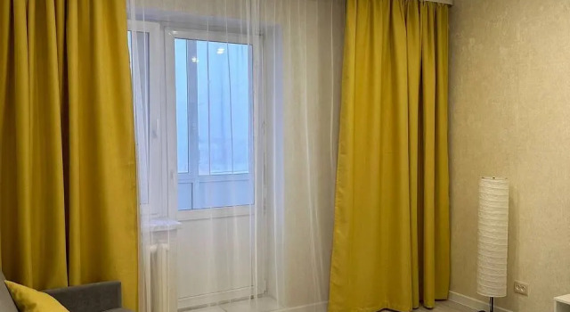 Na Baykalskoy Flat, Boek Appartement Hotels in Irkoetsk met parkeren, Parkeren