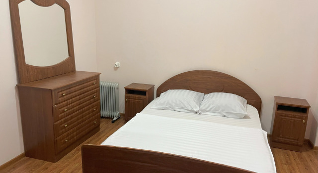 Номер Standard Гостевой дом Орион