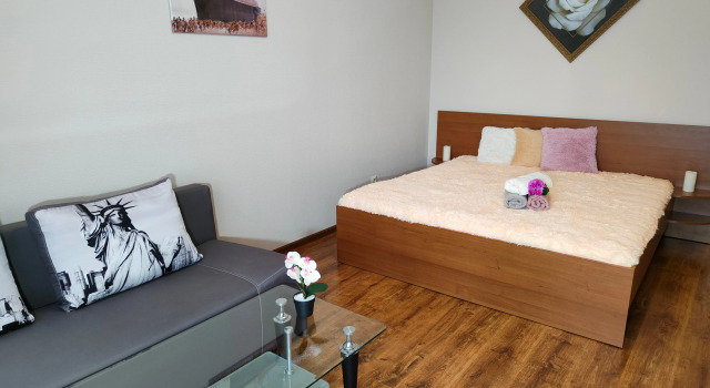 Kak Dlya Sebya Flat, Book Apartment Kaliningrad Kaliningrad Region
