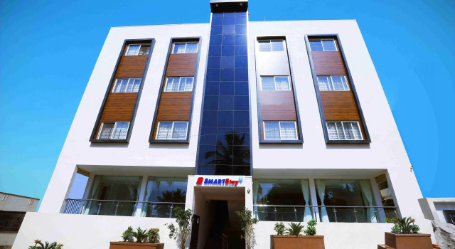 Smart Stay Apartments, Book Lejlighed Hoteller i Hubli med morgenmad, Morgenmad