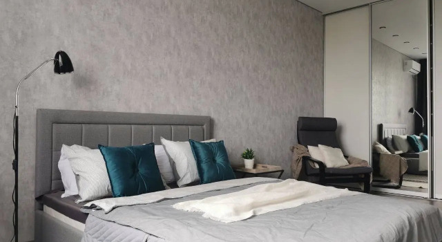 Ot AntonSkorn Apartments, Rezervasyon Daire Industrial area Stavropol