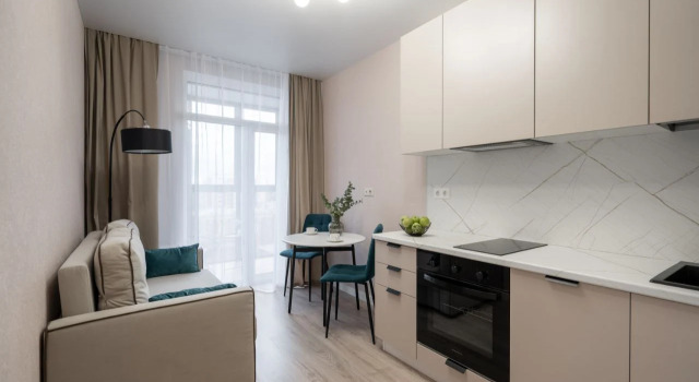 Квартира Evening Peterburg от Apartments & Stories