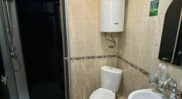 Двухместная студия Отель Веста