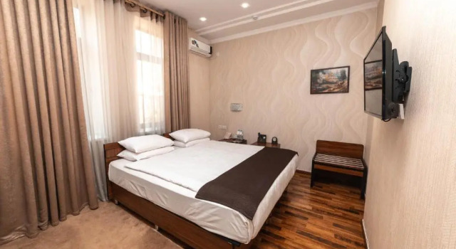 Двухместный номер Standard Asmald Palace Hotel