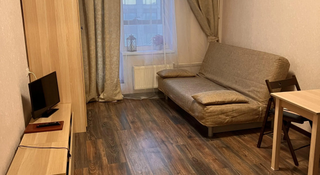 Apartamenty Apartamenty 14 Etazh, Rezervovat Apartmán Hotely v Moskovskiy district s parkováním, Parkování