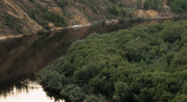 База отдыха Загородный Клуб Кривоборье